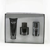 Kenneth Cole Black Gift Set Men