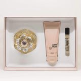 Mont Blanc Lady Emblem Gift Set Women