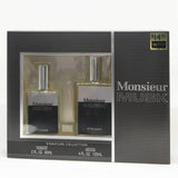 Monsieur Musk Cologne Gift Set Men