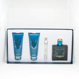 Versace Eros Gift Set