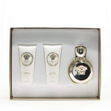 Versace Eros Women Gift Set