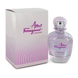 Salvatore Ferragamo Amo Flowerful