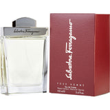 Salvatore Ferragamo Pour Homme