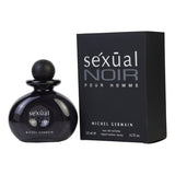 Sexual Noir Pour Homme