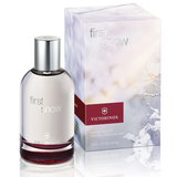 Swiss Army First Snow