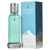 Swiss Army Mountain Water