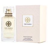 TORY BURCH JOLIE FLEUR ROSE
