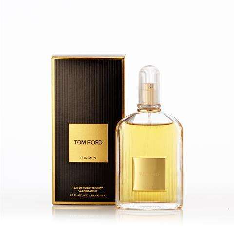 Tom Ford For Man