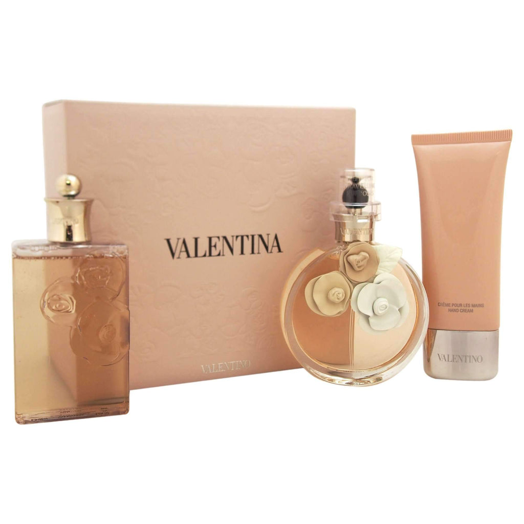 Valentina Gift Set Women