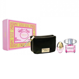 Versace Bright Crystal Gift Set
