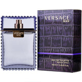 Versace Man Purple
