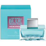 Blue Seduction