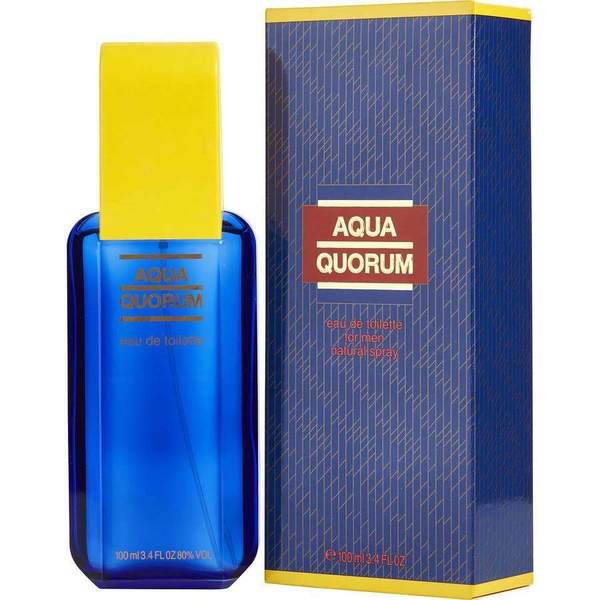 aqua quorum antonio puig men