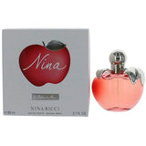 Nina Ricci Nina Les Belles De Nina