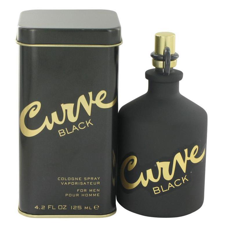 CURVE BLACK