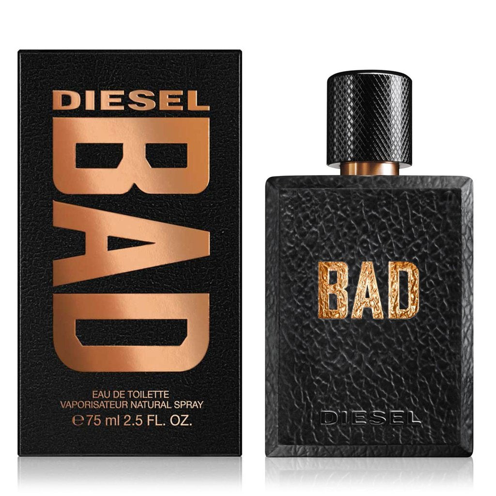Diesel Bad