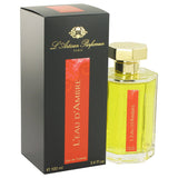 L'Artisan Perfumeur L'Eau D'Ambre Perfume for Women