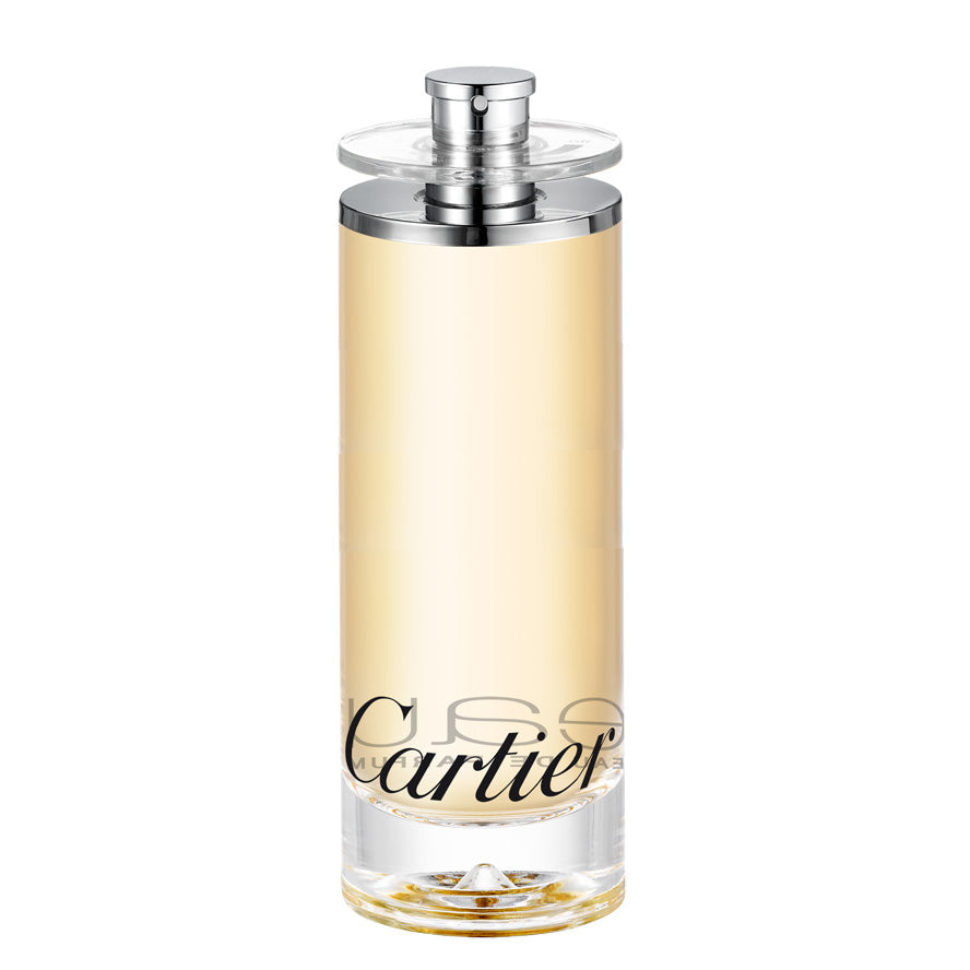 Eau De Cartier Edp