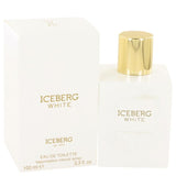 Iceberg White