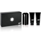 Mont Blanc Emblem Gift Set Men