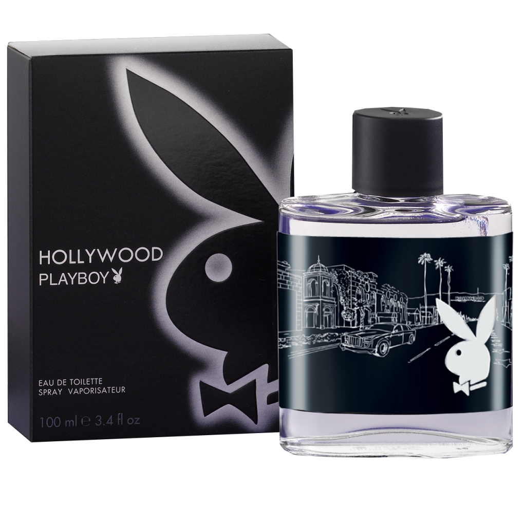 Playboy Hollywood