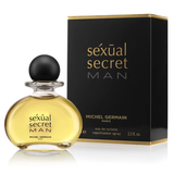 Sexual Secret