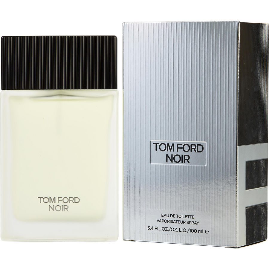 Tom Ford Noir Edt