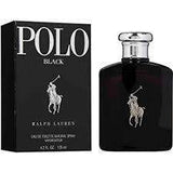 POLO BLACK RALPH LAUREN
