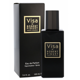 Robert Piguet Visa