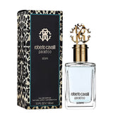 Roberto Cavalli Paradiso AZZURRO- (RARE & DISCONTINUED)