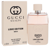 Gucci Guilty Love Edition Edp