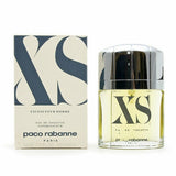 Paco Rabanne Xs White