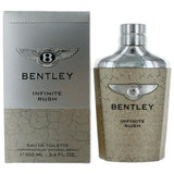 Bentley Infinite Rush