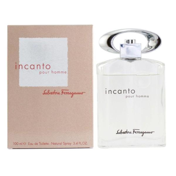 INCANTO
