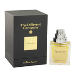 The Different Company Oud For Love