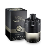 Azzaro Most Wanted Intense Edt