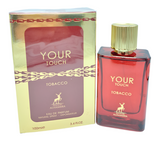 Your Touch Tobacco
